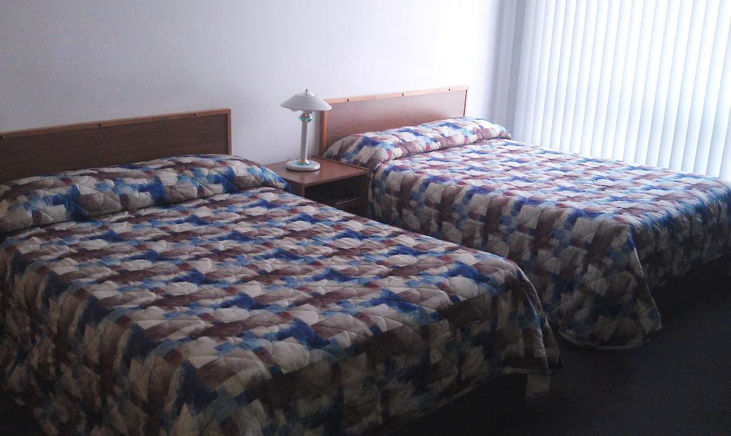 Motel Royal Cabano Room photo